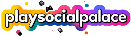 Play Social Palace Logo